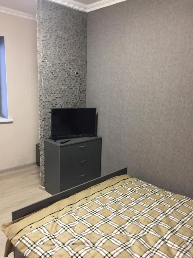 Отель Переулок Средний 16 Kropîvnîțkîi Exterior foto