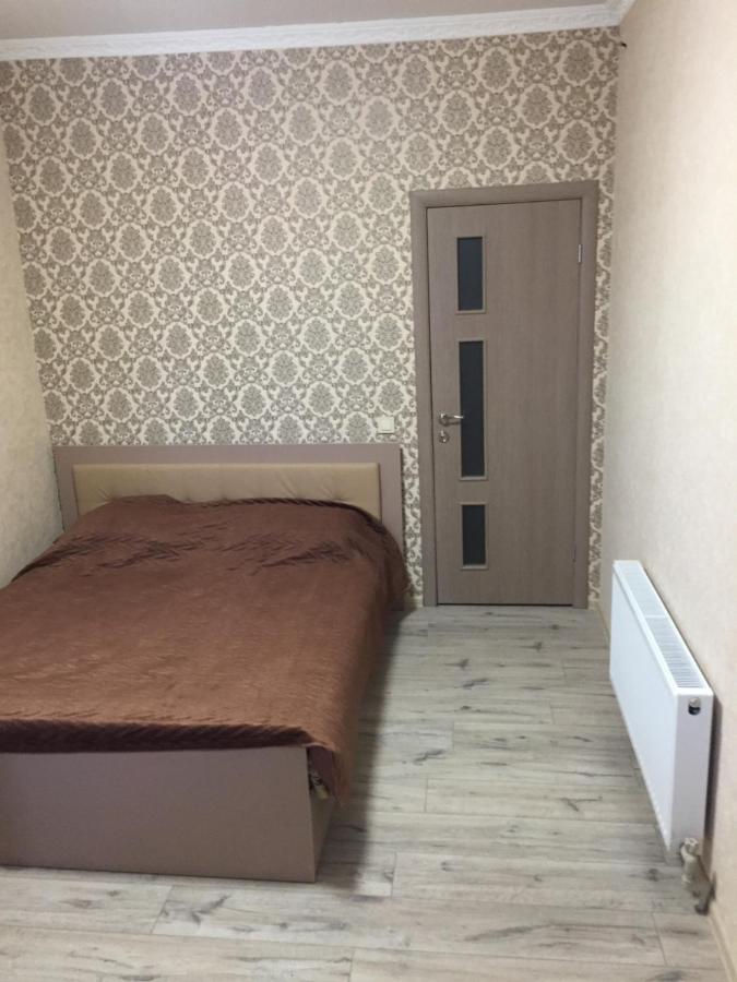 Отель Переулок Средний 16 Kropîvnîțkîi Exterior foto